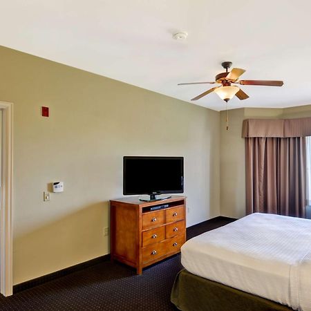 Homewood Suites By Hilton Houston West-Energy Corridor Eksteriør bilde