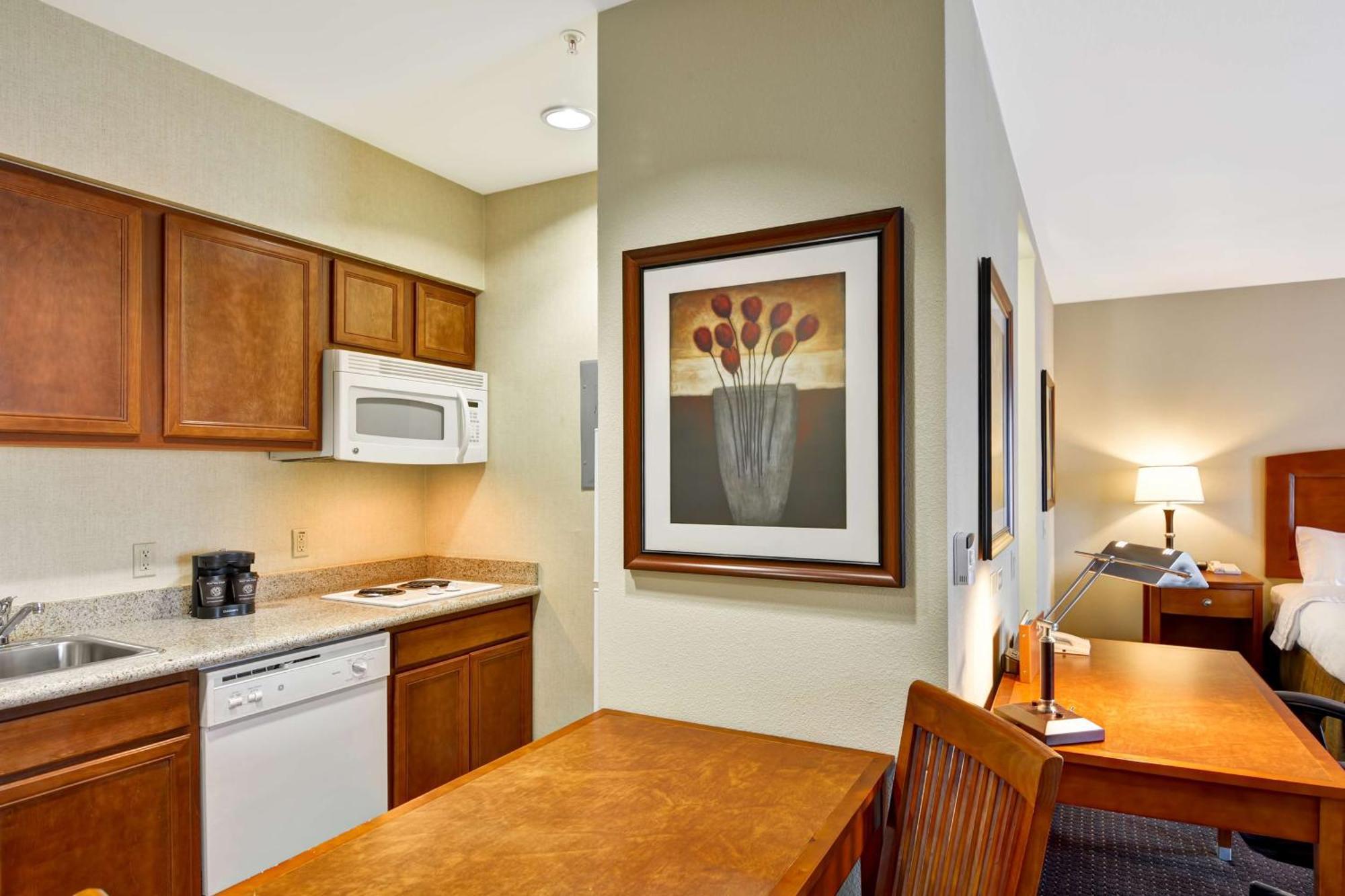 Homewood Suites By Hilton Houston West-Energy Corridor Eksteriør bilde